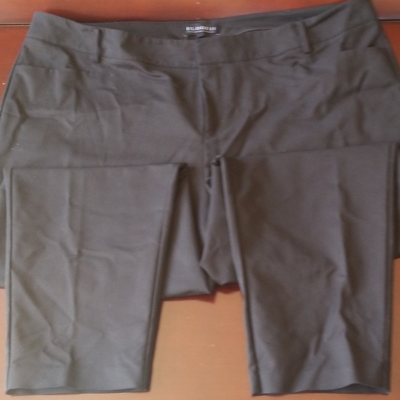 Eloquii Pants - Eloquii Plus Size Kady Pant Eloquii Pants - Eloquii Plus Size Kady Pant